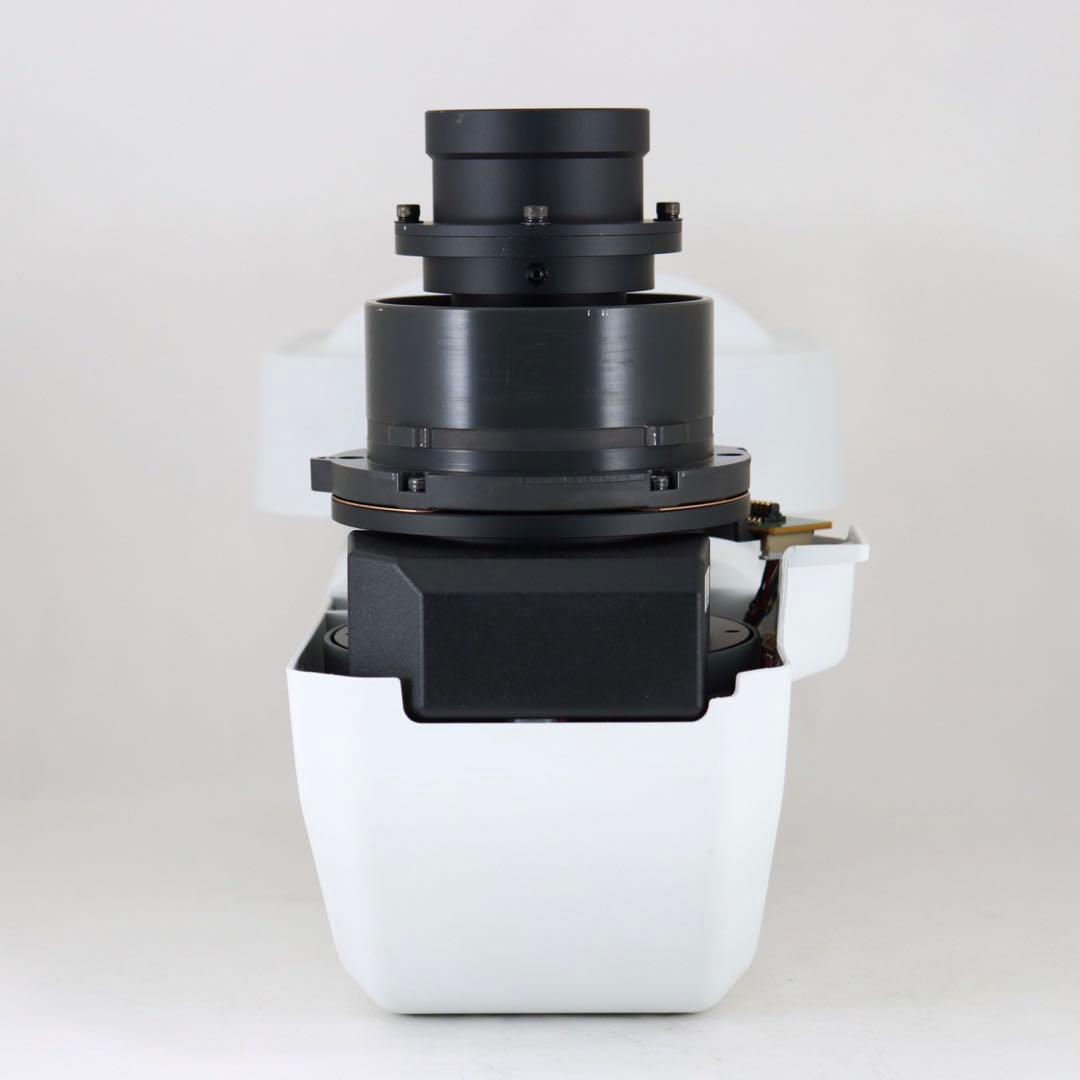 EPSON エプソン プロジェクター レンズ ELPLX01W