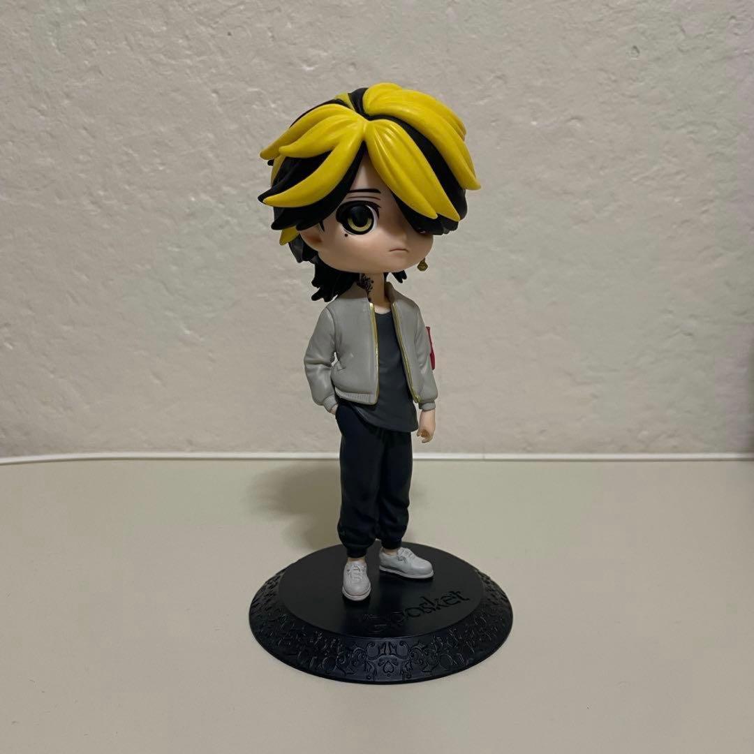 東京リベンジャーズ Qposket まとめ売り