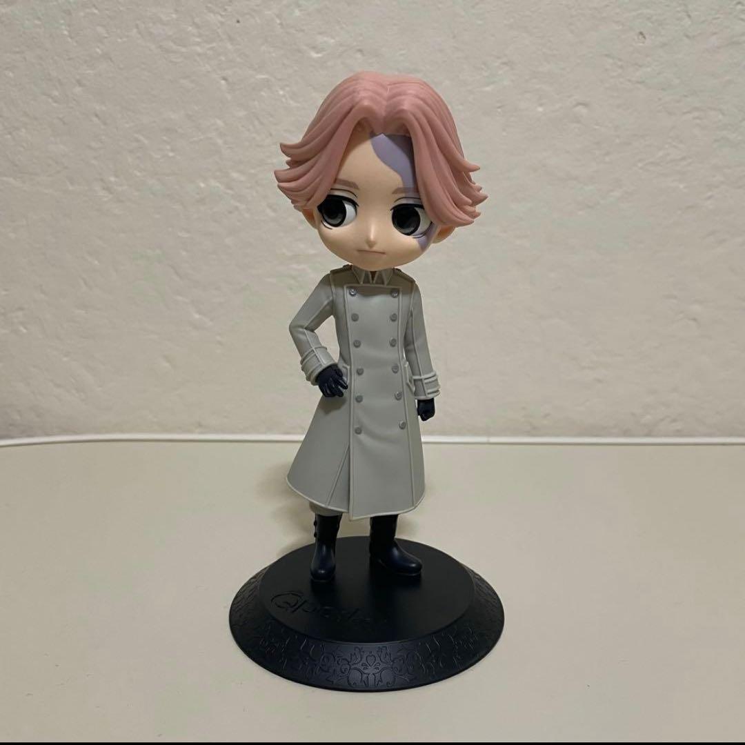 東京リベンジャーズ Qposket まとめ売り