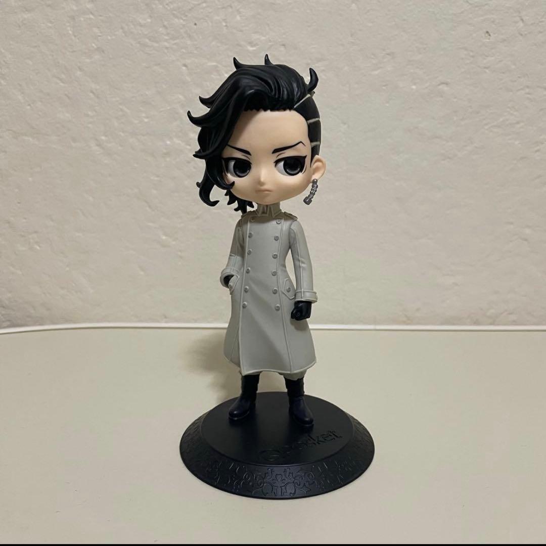 東京リベンジャーズ Qposket まとめ売り