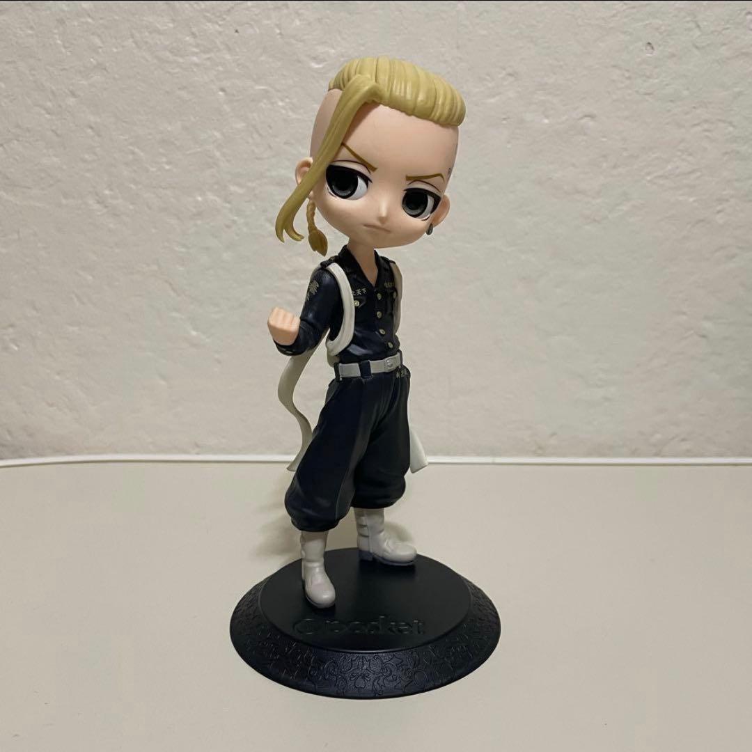 東京リベンジャーズ Qposket まとめ売り