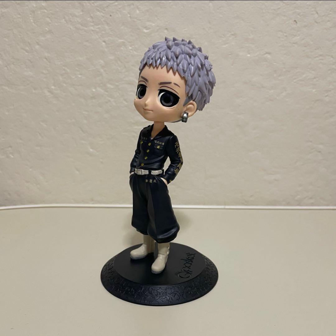 東京リベンジャーズ Qposket まとめ売り