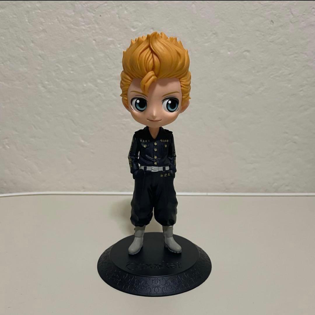 東京リベンジャーズ Qposket まとめ売り