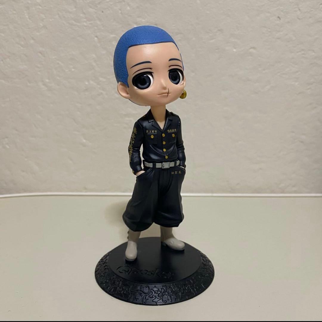 東京リベンジャーズ Qposket まとめ売り