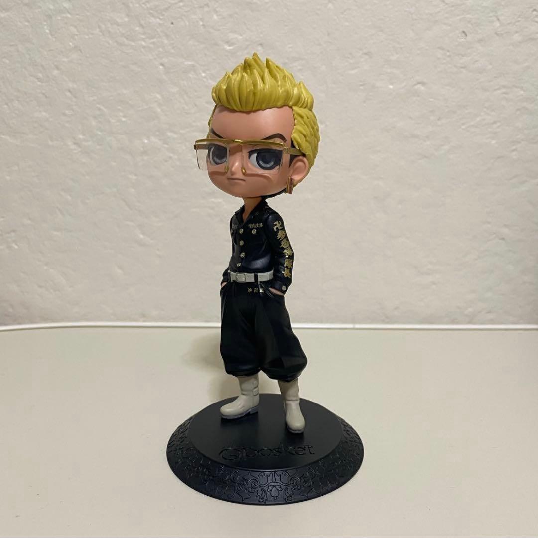 東京リベンジャーズ Qposket まとめ売り