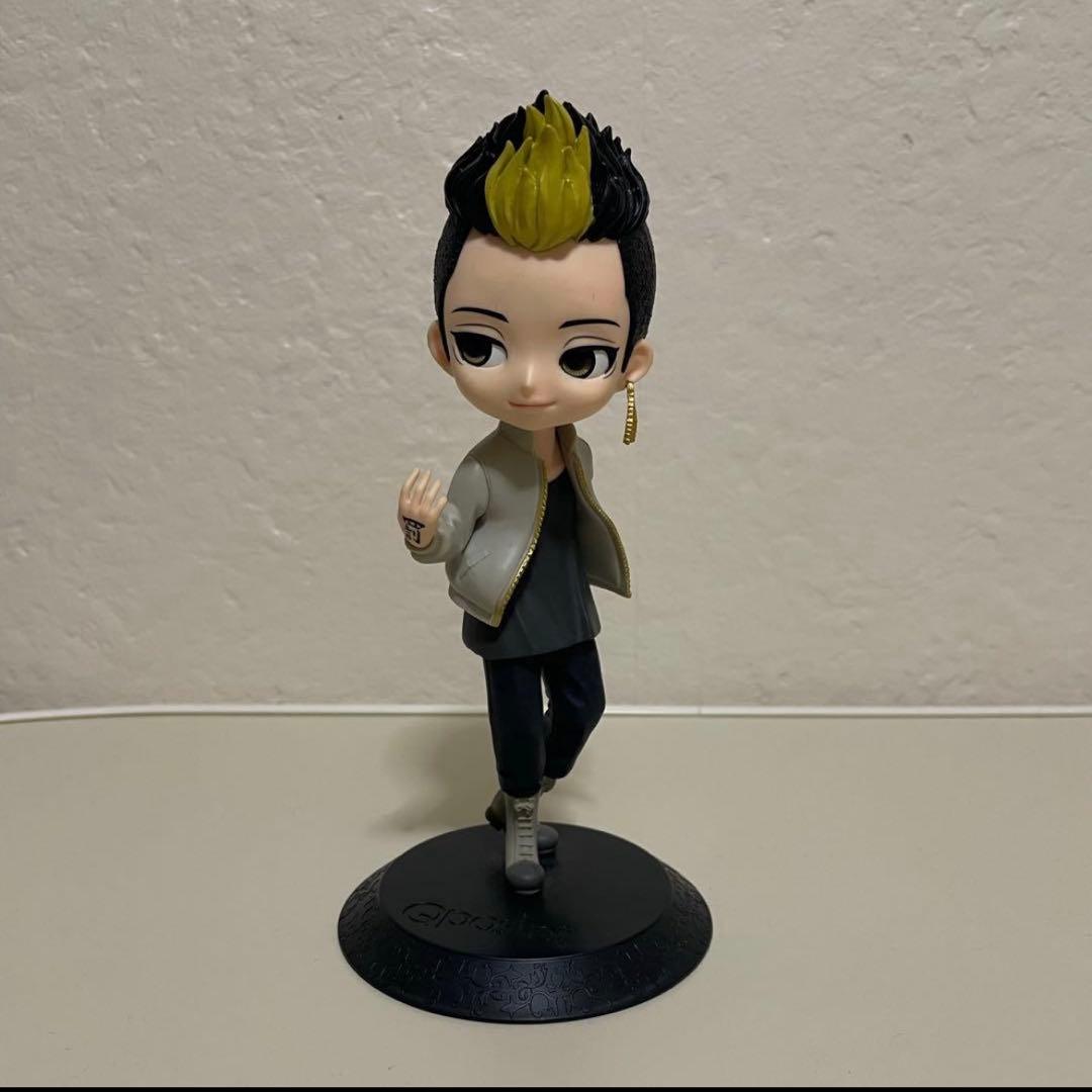 東京リベンジャーズ Qposket まとめ売り