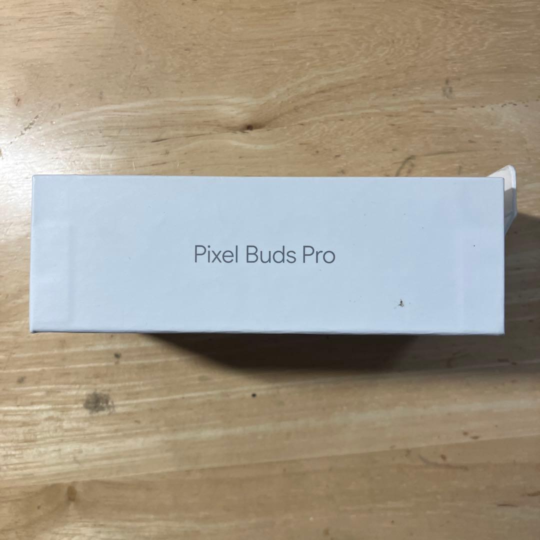R*e様 Google Pixel Buds Pro チャコール