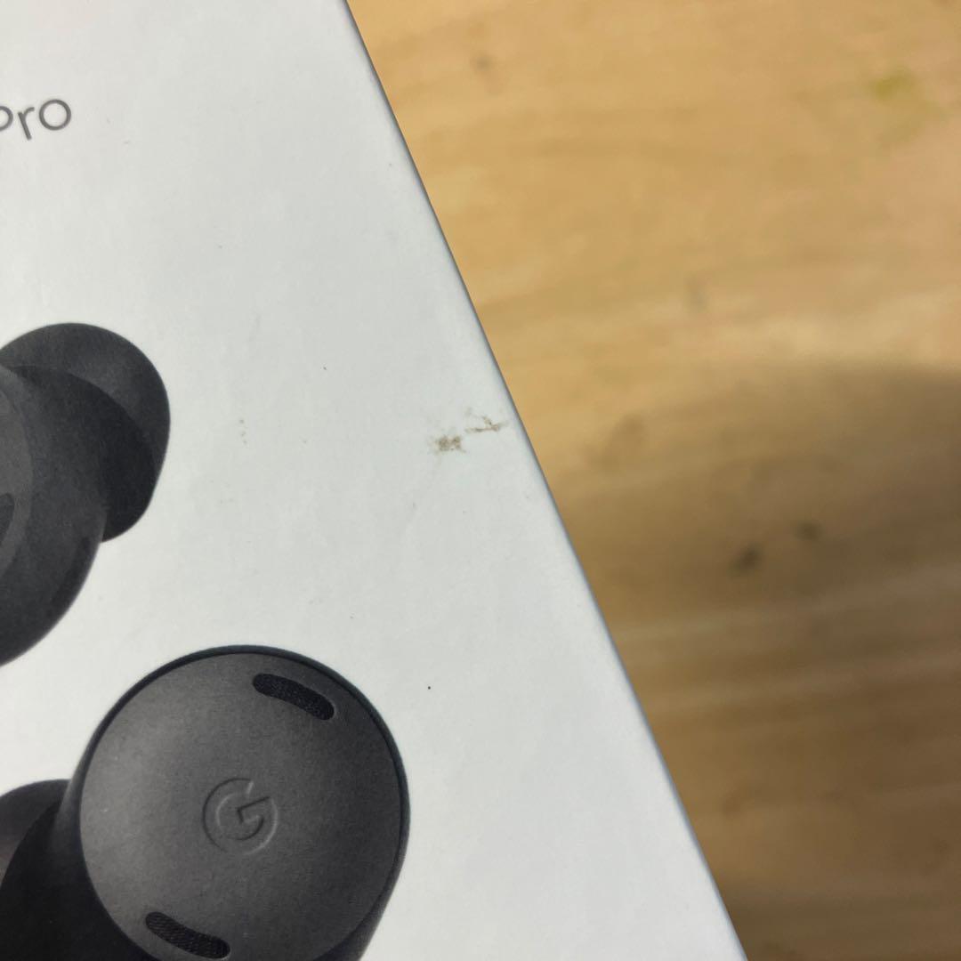 R*e様 Google Pixel Buds Pro チャコール