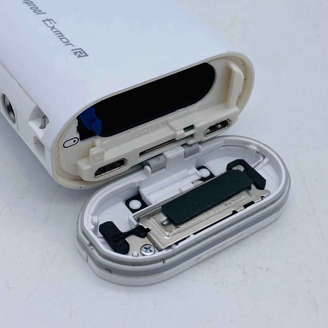 【動作確認済み】SONY FDR-X1000V