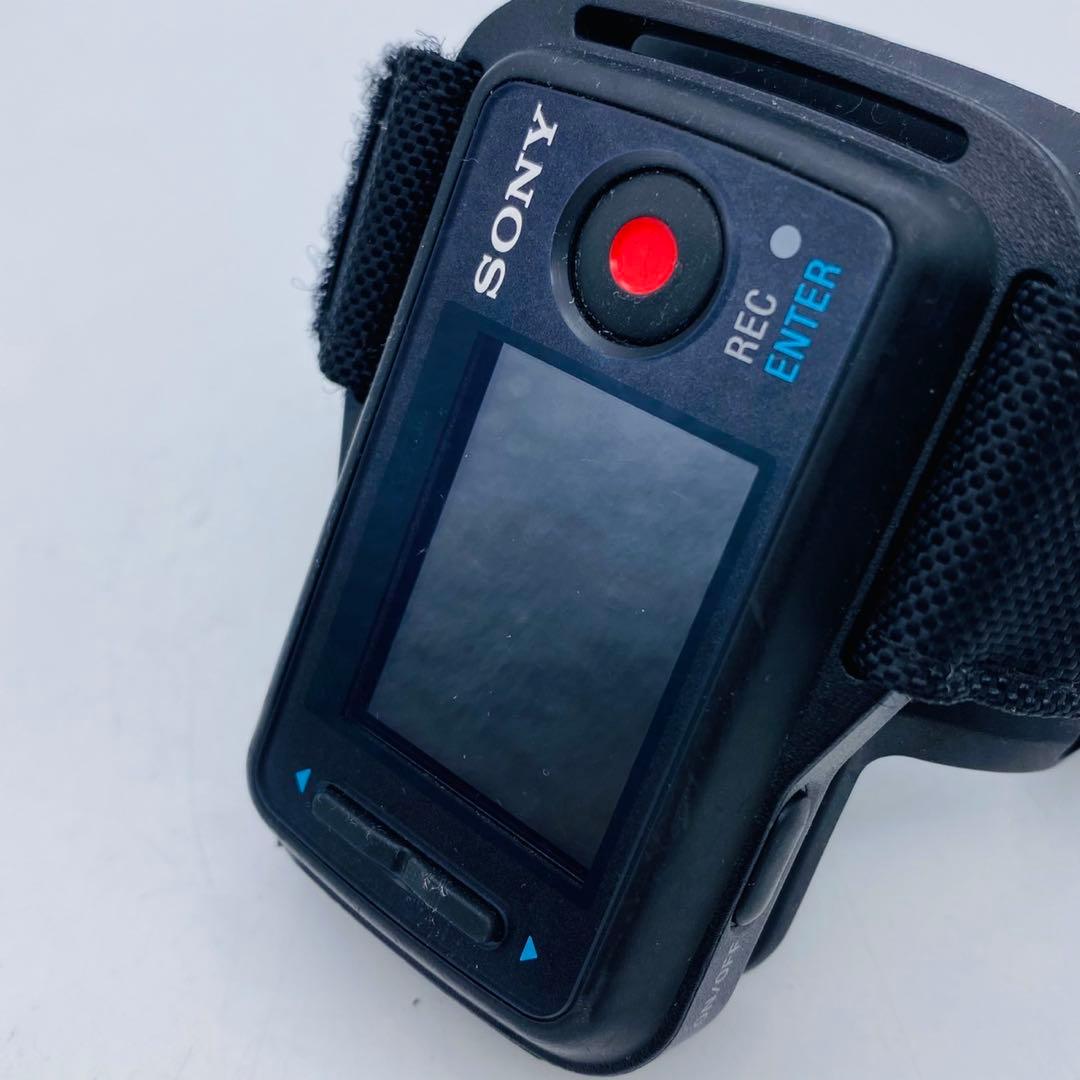 【動作確認済み】SONY FDR-X1000V