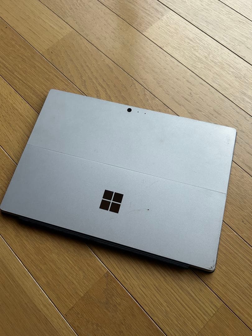 Windowsノート本体 Microsoft Surface Pro Core i5/256GB/8GB