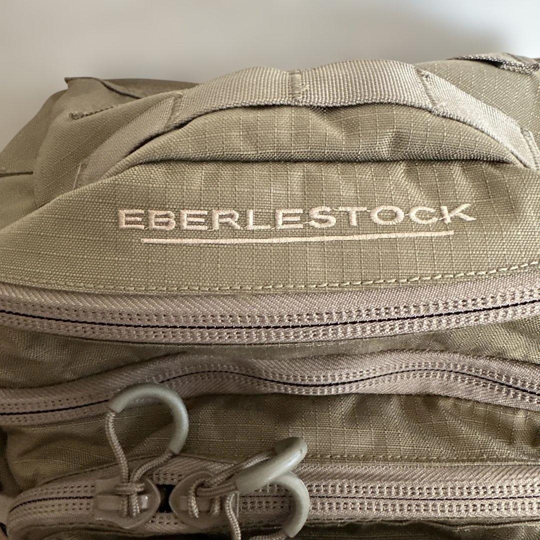 個人装備 EBERLESTOCK