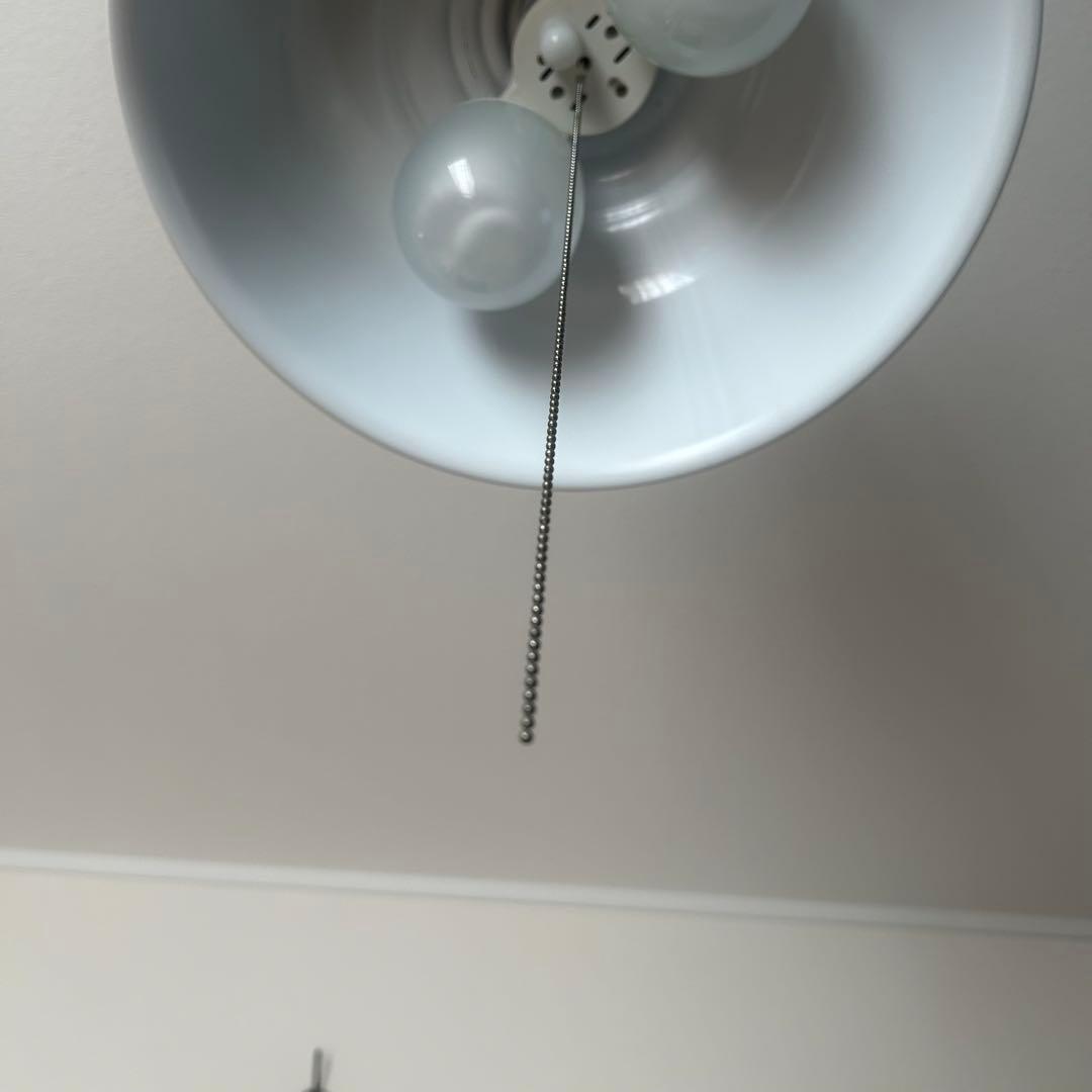 niko and ... ニコアンド ペンダントライト 照明 2灯