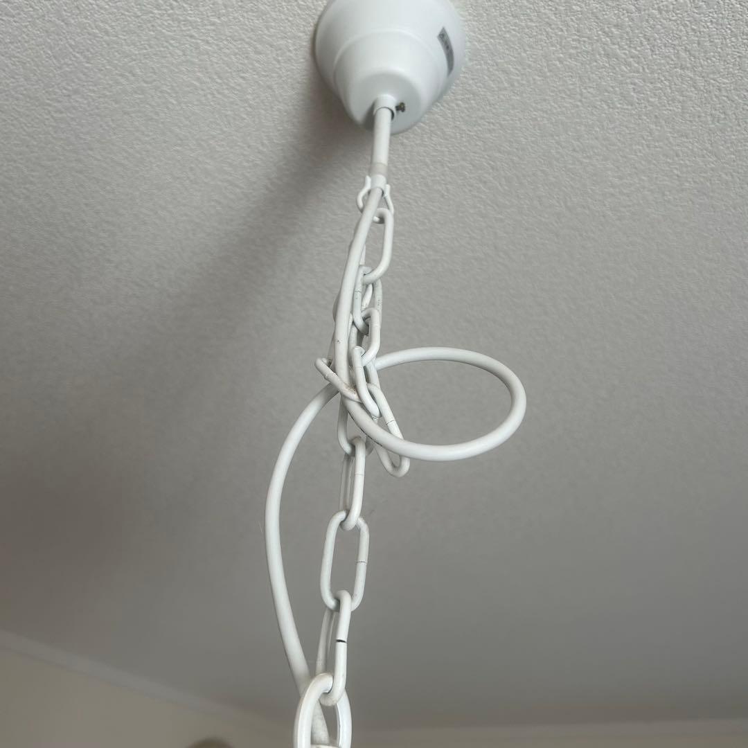 niko and ... ニコアンド ペンダントライト 照明 2灯