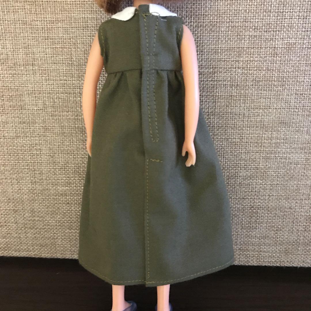 ハンドメイド　りかちゃん 服111