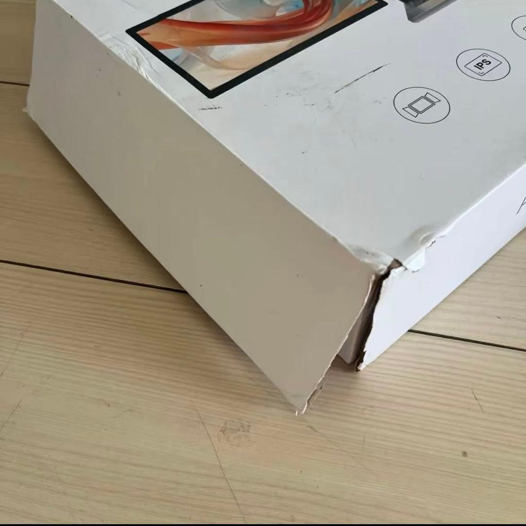 M ポータブルモニター ノートパソコン オフィス ゲーム 旅行 持ち運び可能新品