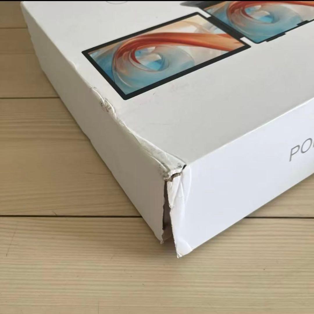 M ポータブルモニター ノートパソコン オフィス ゲーム 旅行 持ち運び可能新品