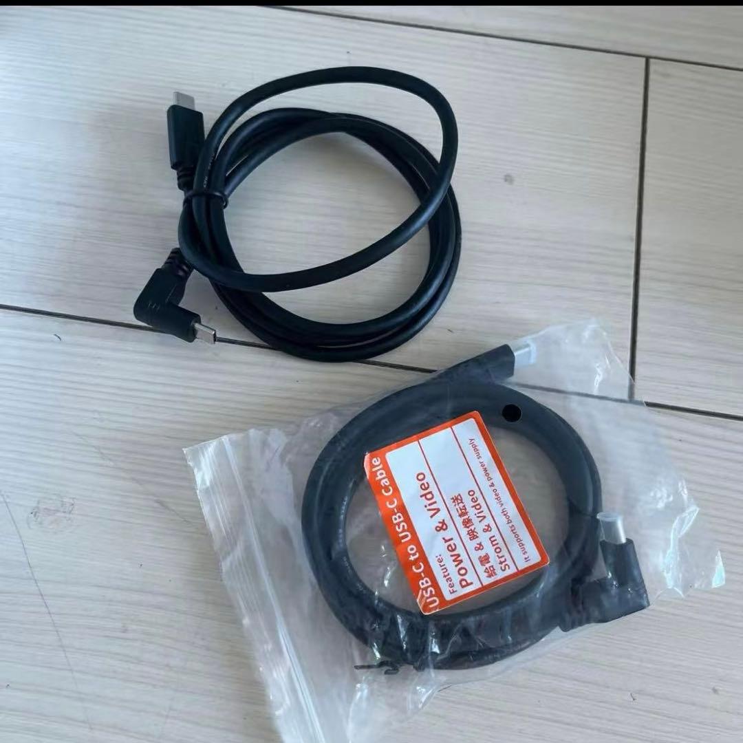 M ポータブルモニター ノートパソコン オフィス ゲーム 旅行 持ち運び可能新品