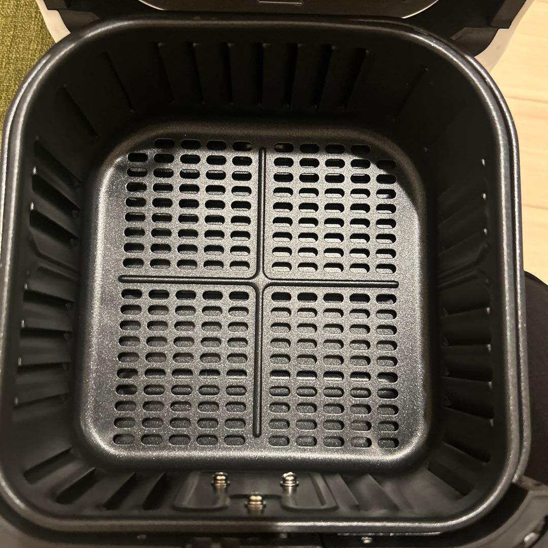 ノンフライヤーCOSORI