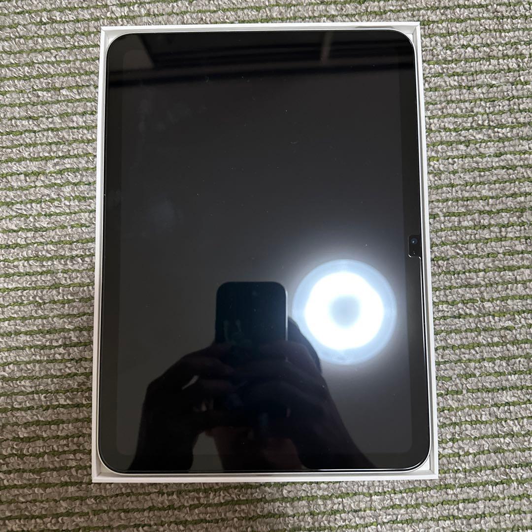Apple iPad 11世代 (A16) 128GB Wi-Fiモデル