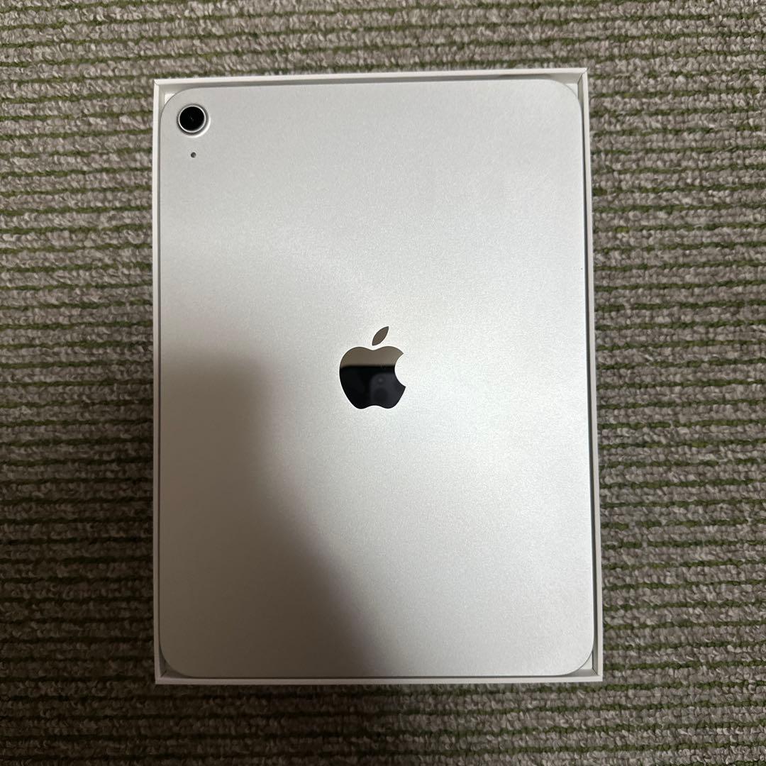 Apple iPad 11世代 (A16) 128GB Wi-Fiモデル
