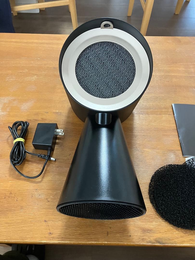 卓上レンジフード 焼肉 煙吸引 卓上換気ファン 油煙カット フィルター付き