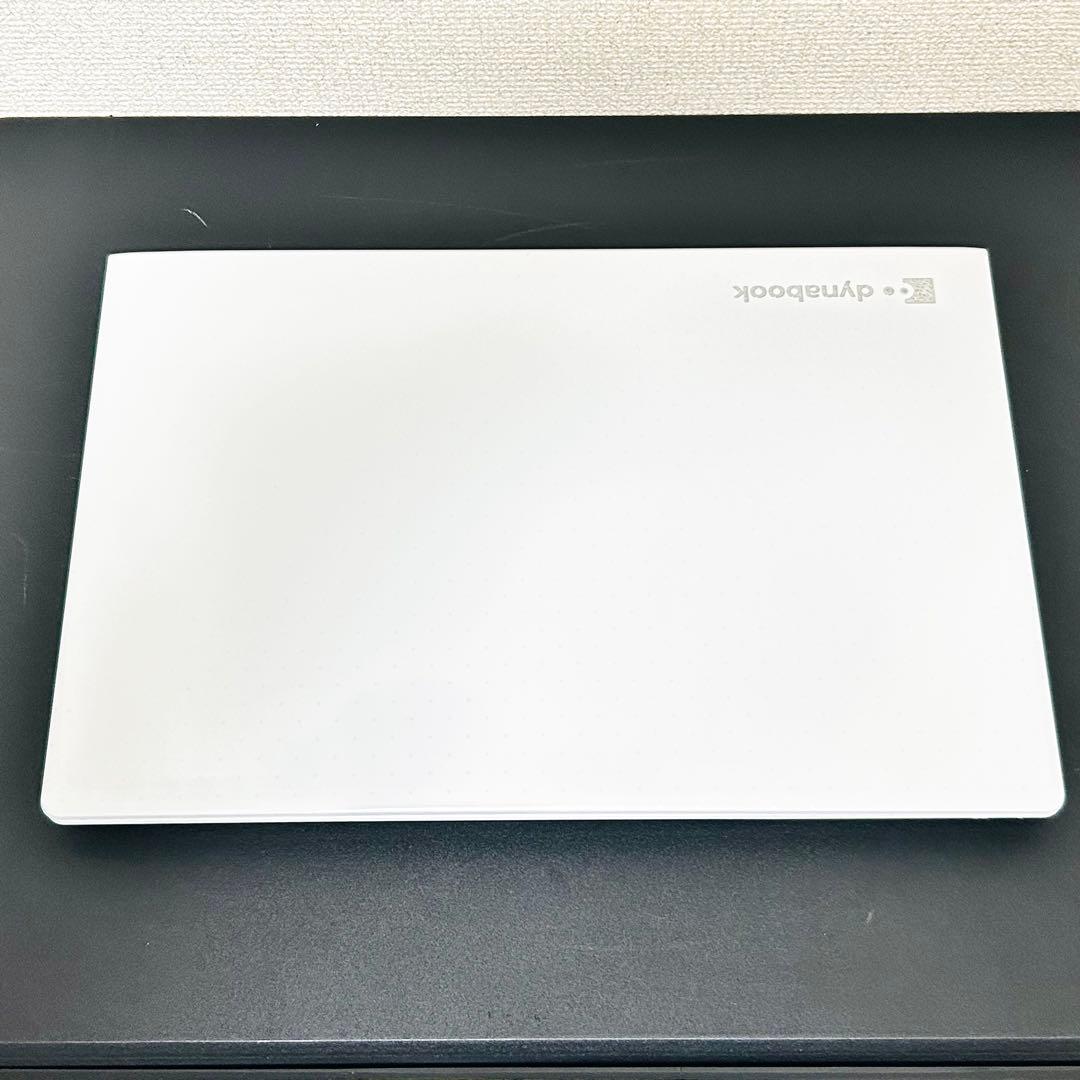 dynabook 純正Office付属 Windows11 ノートパソコン