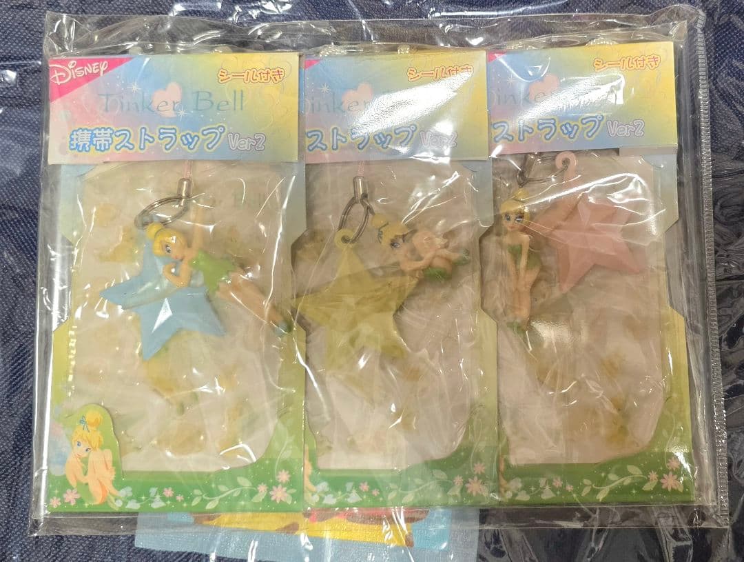 ディズニーグッズ まとめ ポーチ パスケース キーホルダー チェーン ぬいぐるみ