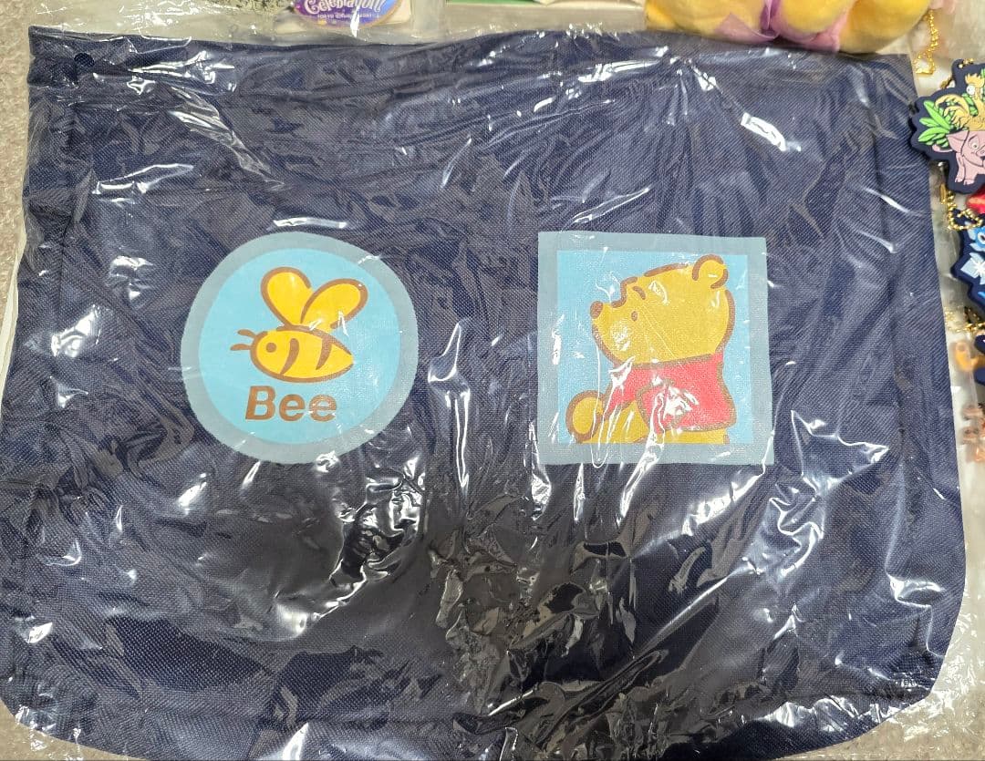 ディズニーグッズ まとめ ポーチ パスケース キーホルダー チェーン ぬいぐるみ