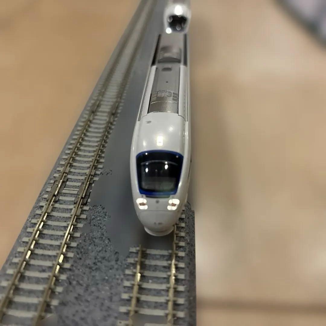 nゲージ KATO 10-1952 885系 アラウンド ザ 九州 6両