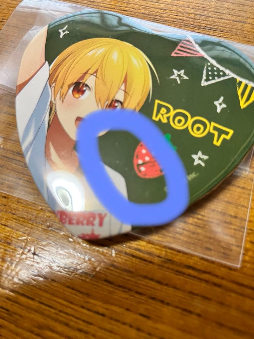 【各1】るぅとくん 缶バッジ まとめ売り 94点 すとぷり