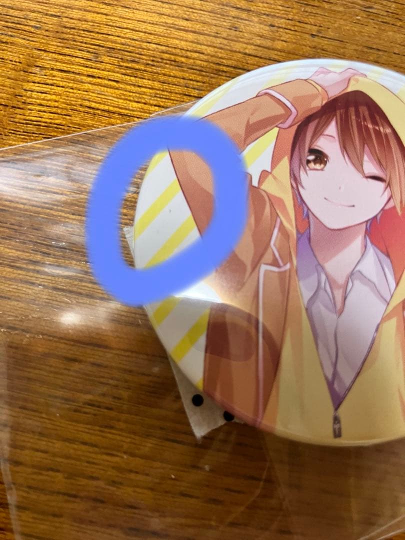 【各1】るぅとくん 缶バッジ まとめ売り 94点 すとぷり