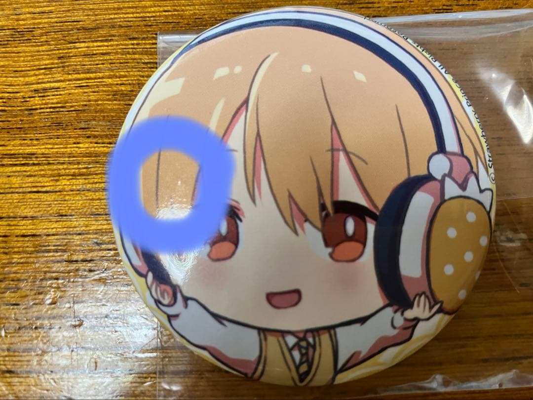 【各1】るぅとくん 缶バッジ まとめ売り 94点 すとぷり