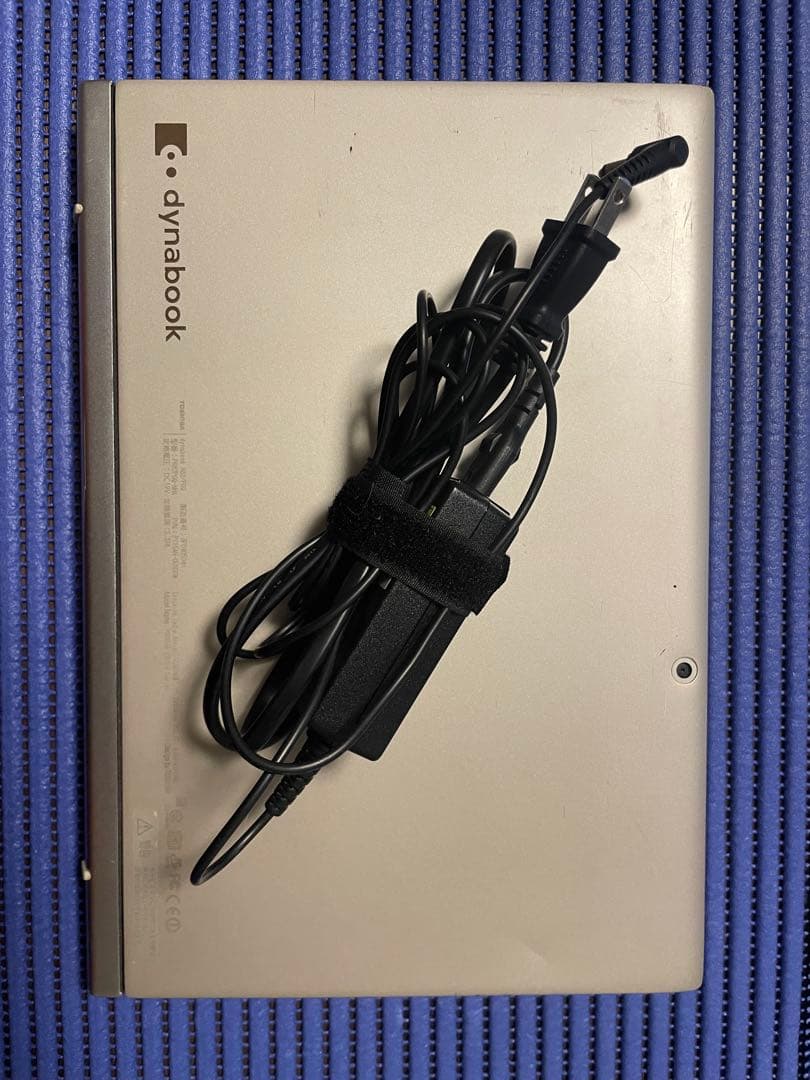 Windowsノート本体 dynabook TOSHIBA PR82PGQ-NHA