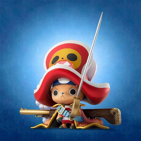 POP ワンピース EDITION-Z トニートニー ・チョッパー ★新品未開封
