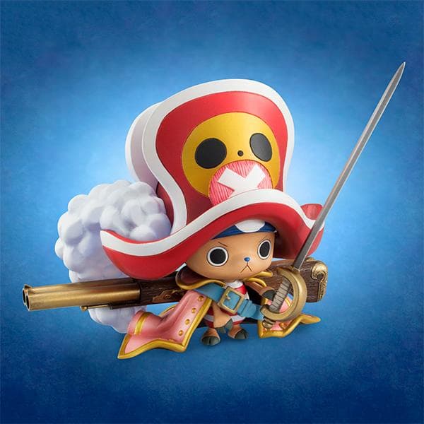 POP ワンピース EDITION-Z トニートニー ・チョッパー ★新品未開封