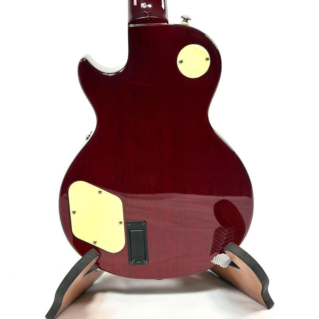 【極上・希少】Edwards Limited Model レスポール フランケン