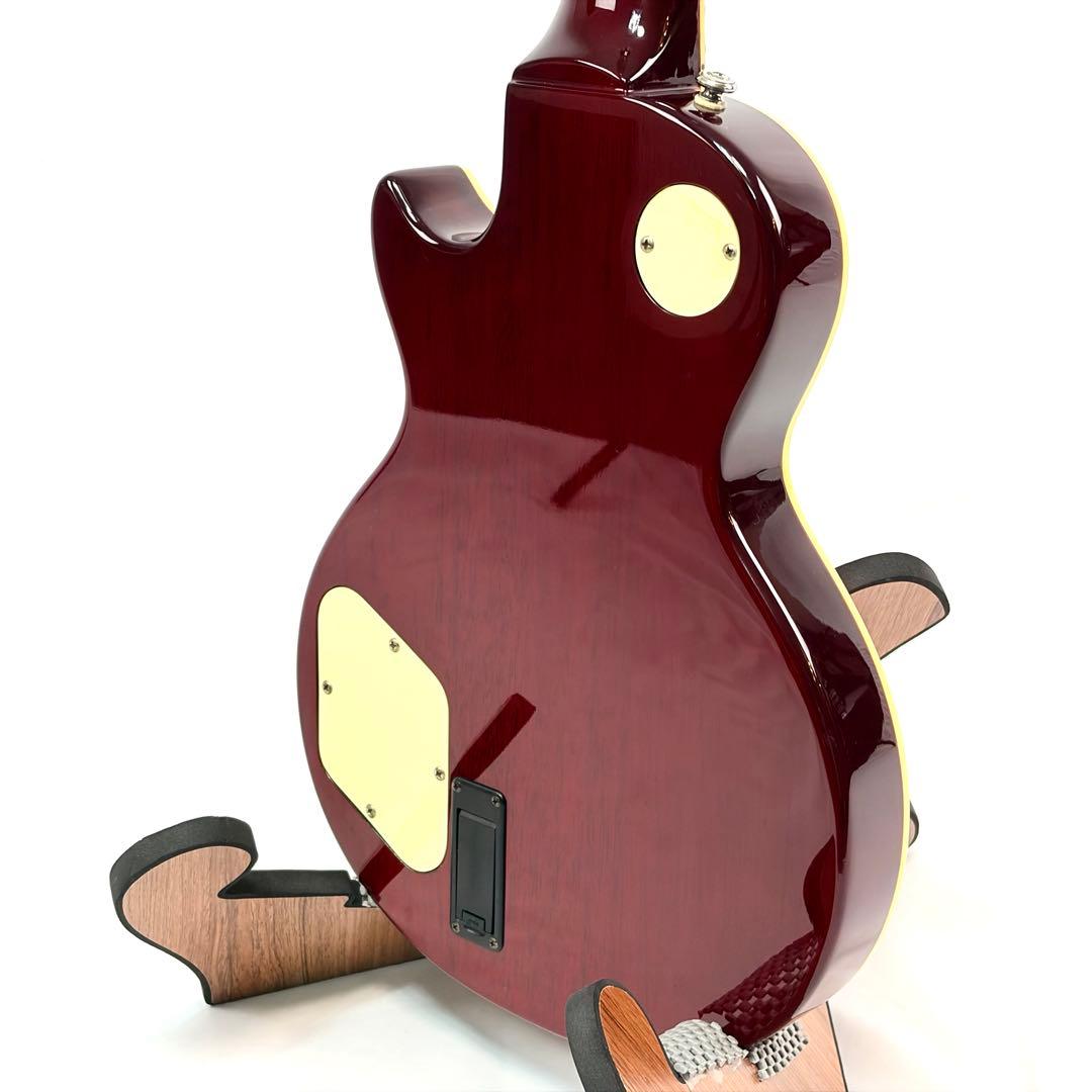 【極上・希少】Edwards Limited Model レスポール フランケン