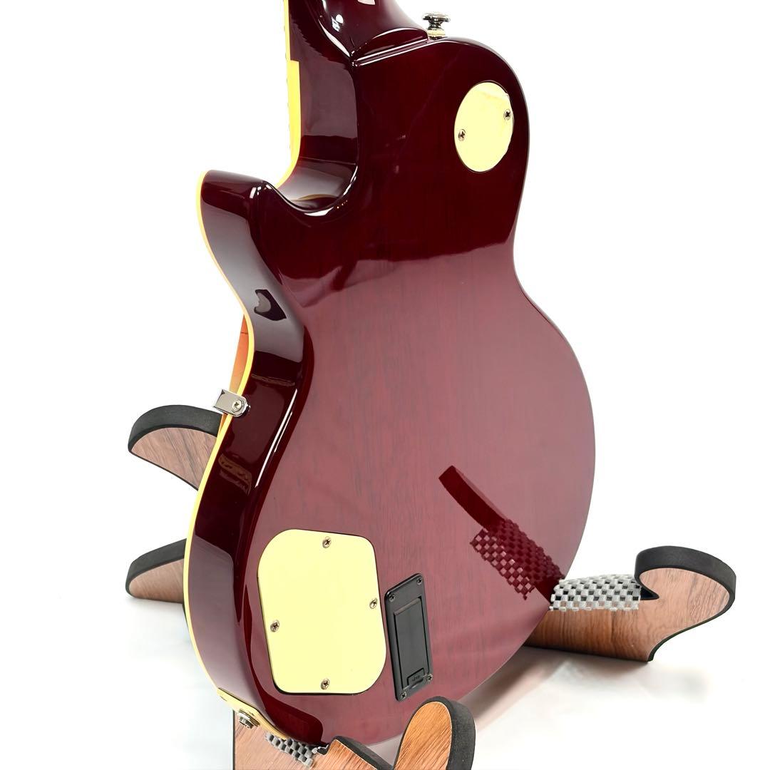 【極上・希少】Edwards Limited Model レスポール フランケン