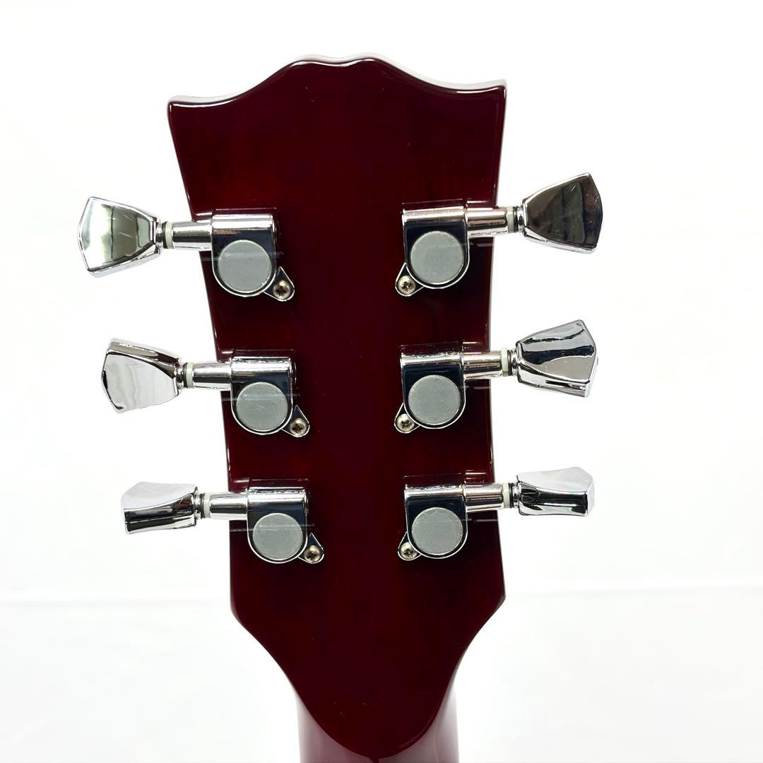 【極上・希少】Edwards Limited Model レスポール フランケン