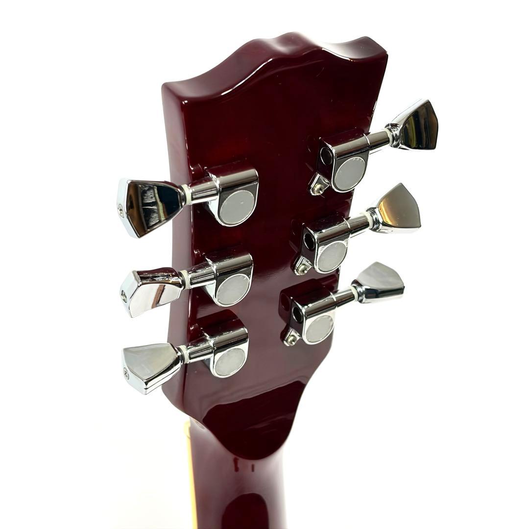 【極上・希少】Edwards Limited Model レスポール フランケン