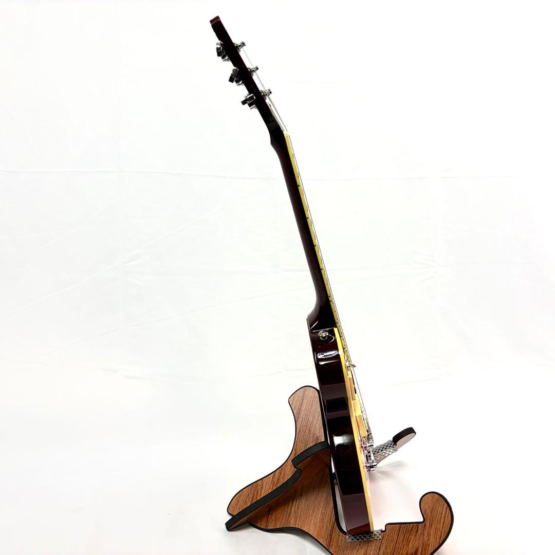 【極上・希少】Edwards Limited Model レスポール フランケン