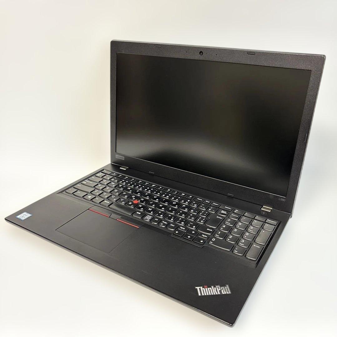 T*a様 【春SALE】Lenovo ThinkPad L580 第8世代Cor