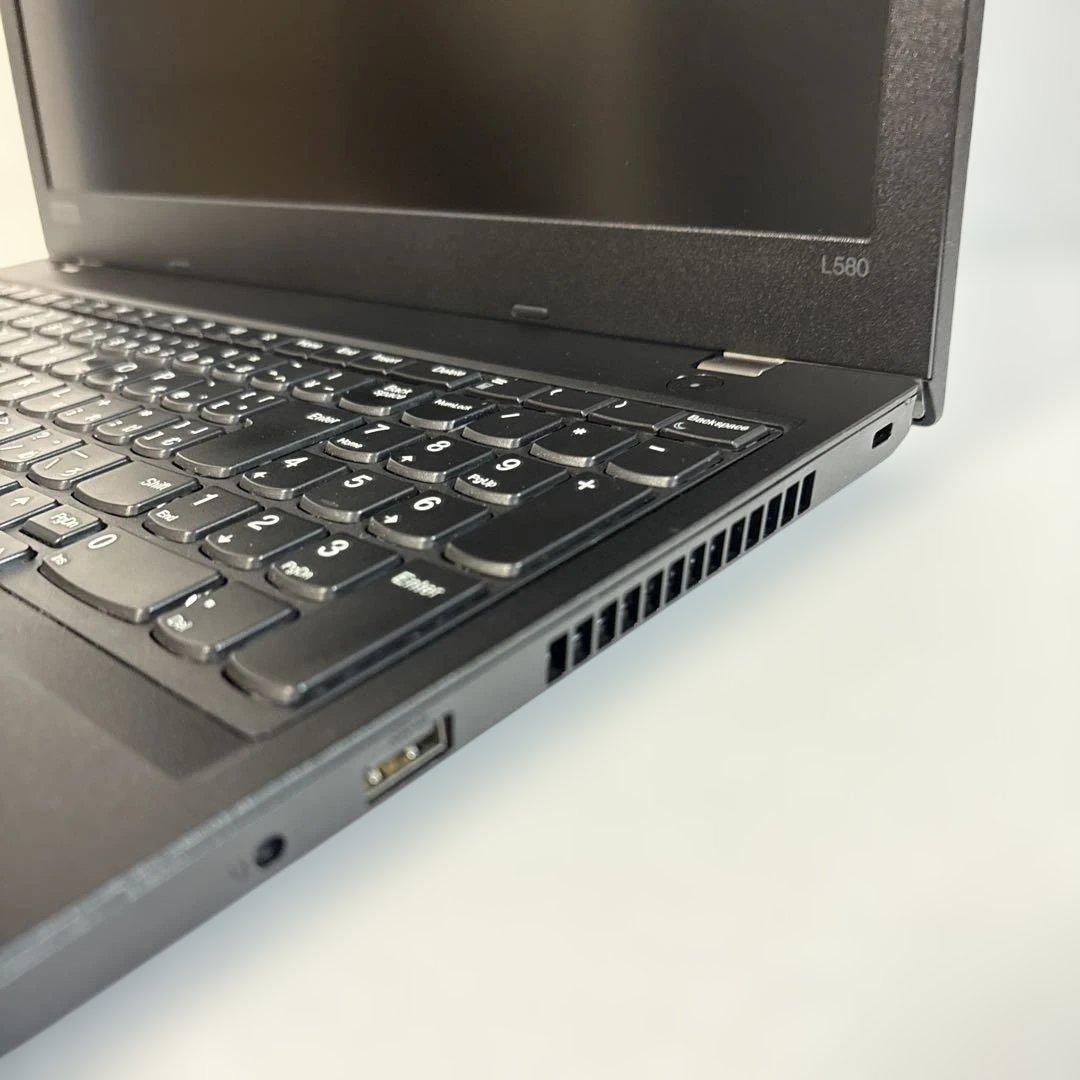 T*a様 【春SALE】Lenovo ThinkPad L580 第8世代Cor