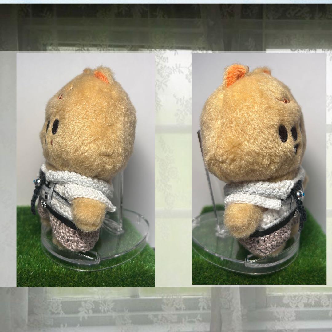 紫苑ページ