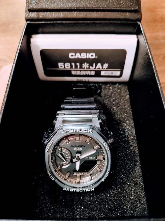 G-SHOCK 腕時計