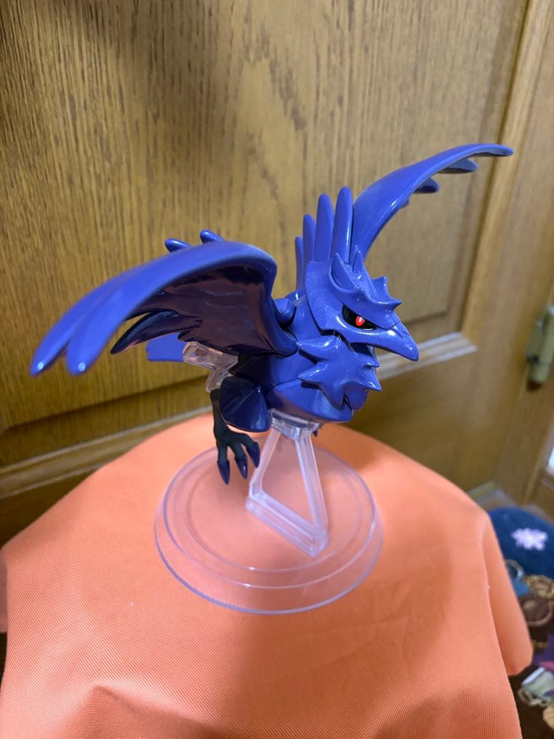 ポケモンスケール アーマーガア