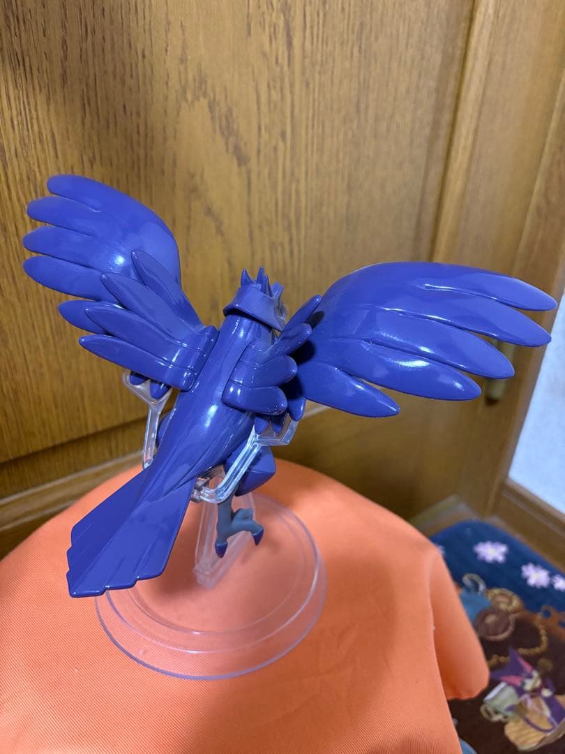 ポケモンスケール アーマーガア