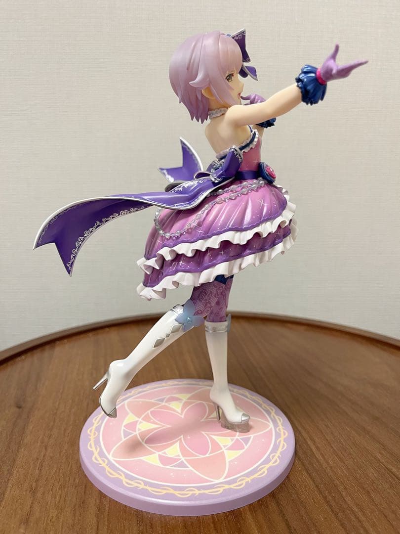 フィギュア ALTER 輿水 幸子　自称・カンペキVer. 1/7 箱無し