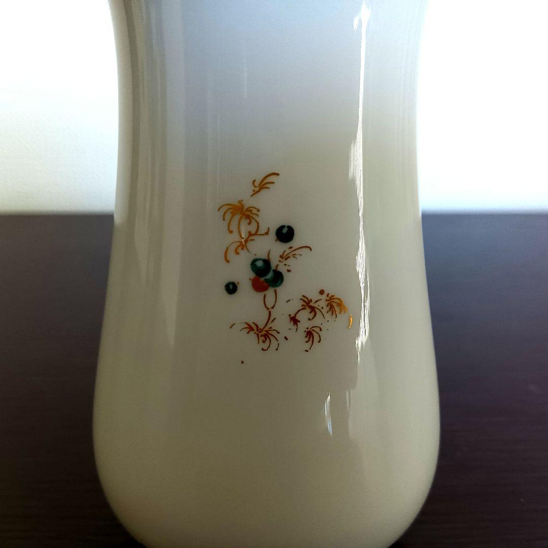 最終価格 マイセン Meissen 花瓶/フラワーベース/置物 訳あり